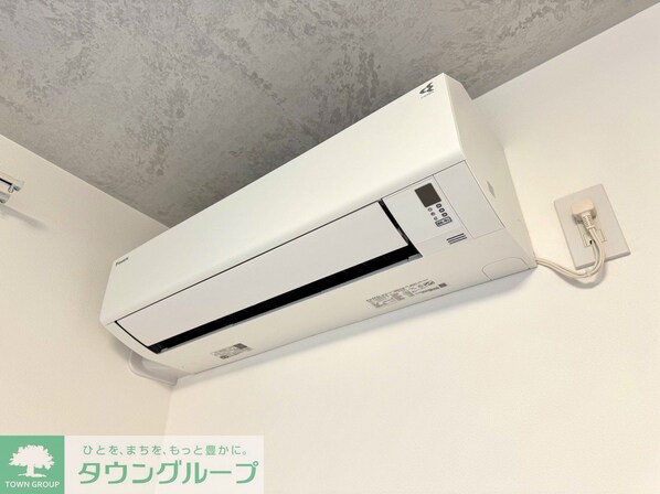 STRIPES東大井の物件内観写真